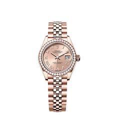 Rolex Lady-Datejust 28 mm 279135RBR-0028 — main thumb
