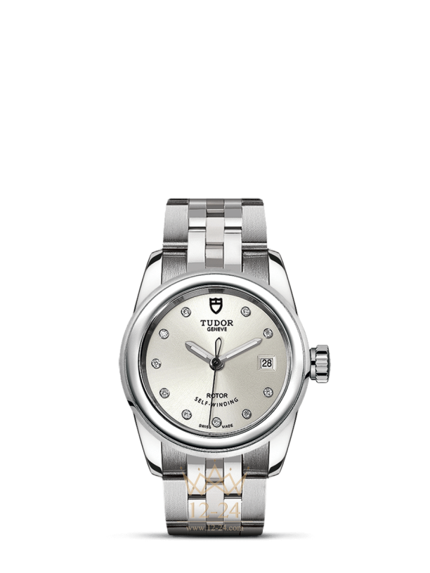 Tudor Glamour Date M51000-0002