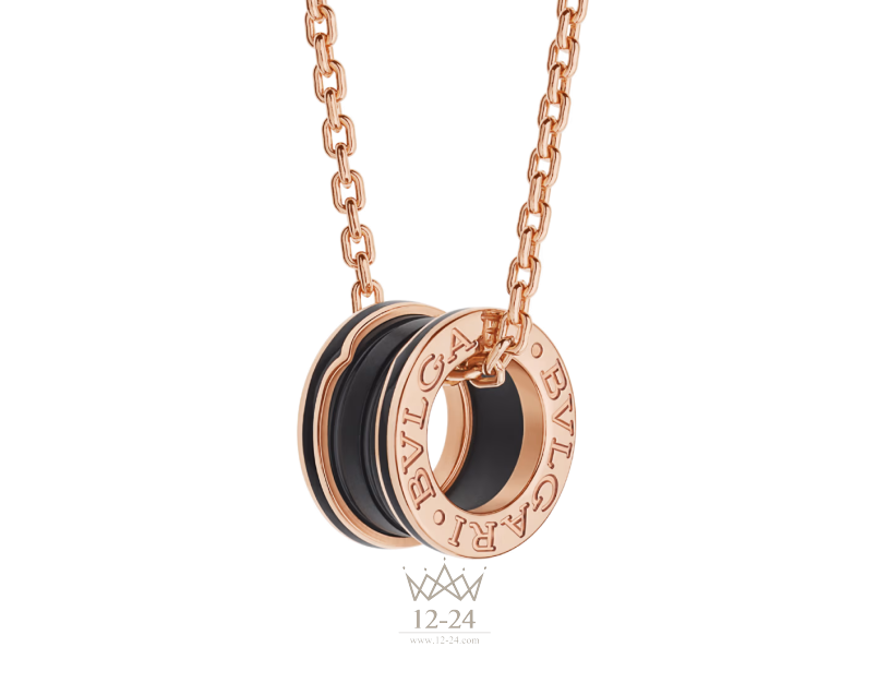 Bvlgari Necklace 358050