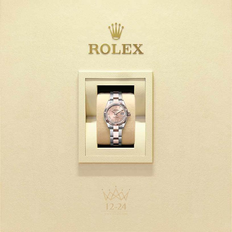 Rolex Lady-Datejust 28 mm 279171-0026