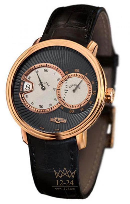 Dewitt Classic Jumping Hour CLA.HSA.005