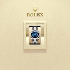 Часы Rolex Rolex Day-Date 36 128349RBR-0082 128349RBR-0082 — дополнительная миниатюра 1