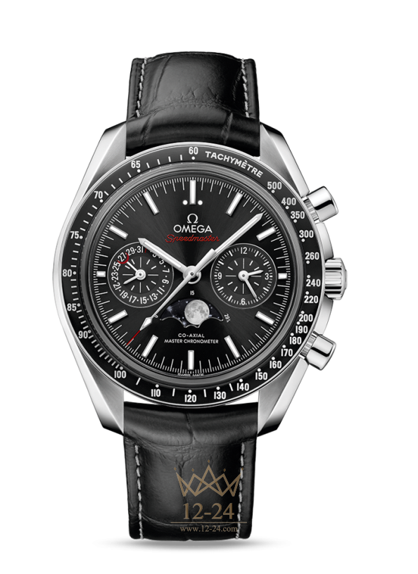 Omega CO-AXIAL MASTER CHRONOMETER MOONPHASE CHRONOGRAPH 44,25 ММ 304.33.44.52.01.001