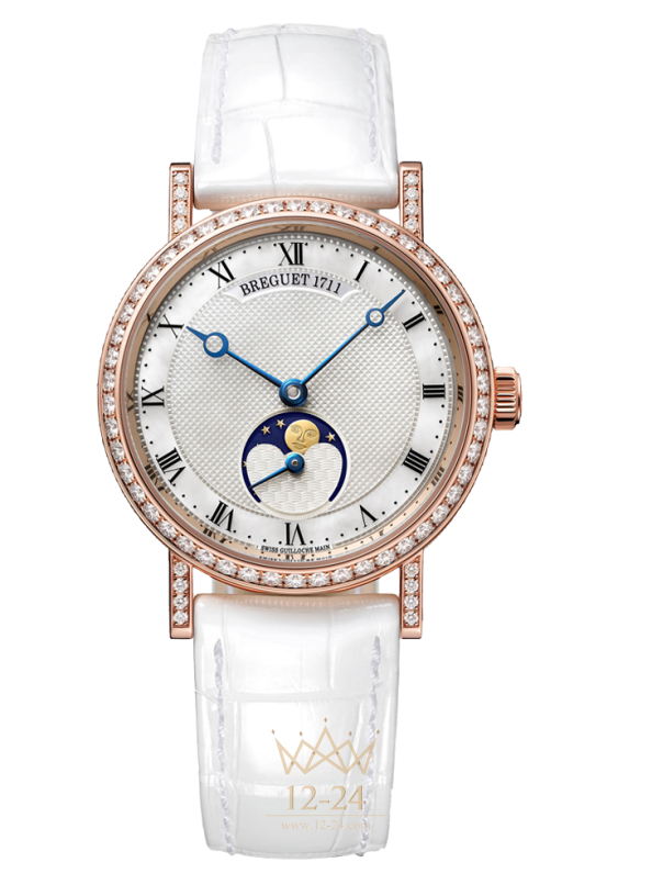 Breguet Classique Dame 9088 9088BR/52/964/DD0D