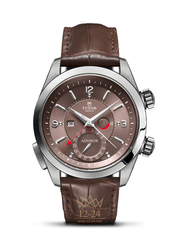 Tudor Advisor M79620TC-0006