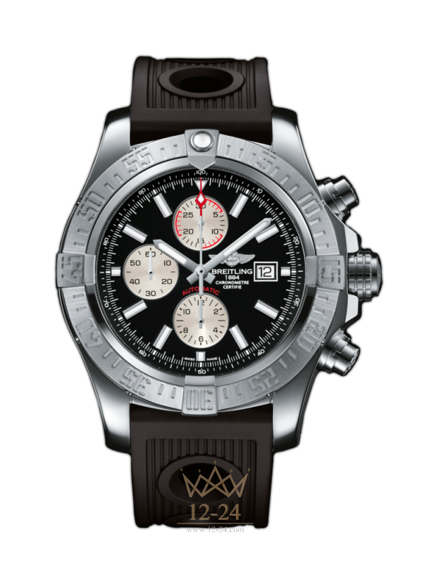 Breitling Super Avenger II A1337111/BC29/201S/A20D.2