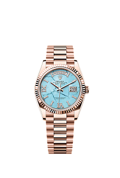 Rolex Day-Date Women’sRolex 128235-0064