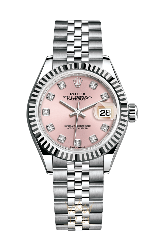 Rolex Lady-Datejust 28 mm 279174-0003