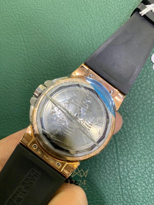 Harry Winston Diver Chronograph Automatic OCEACH44RZ005