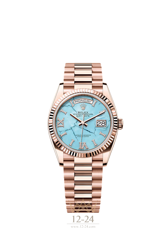 Rolex 36 мм 128235-0064