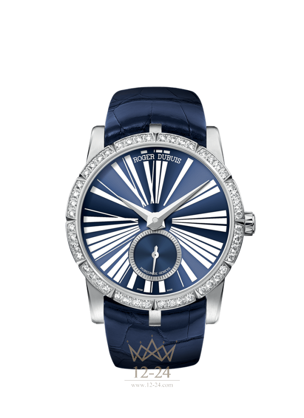 Roger Dubuis Excalibur 36 RDDBEX0378