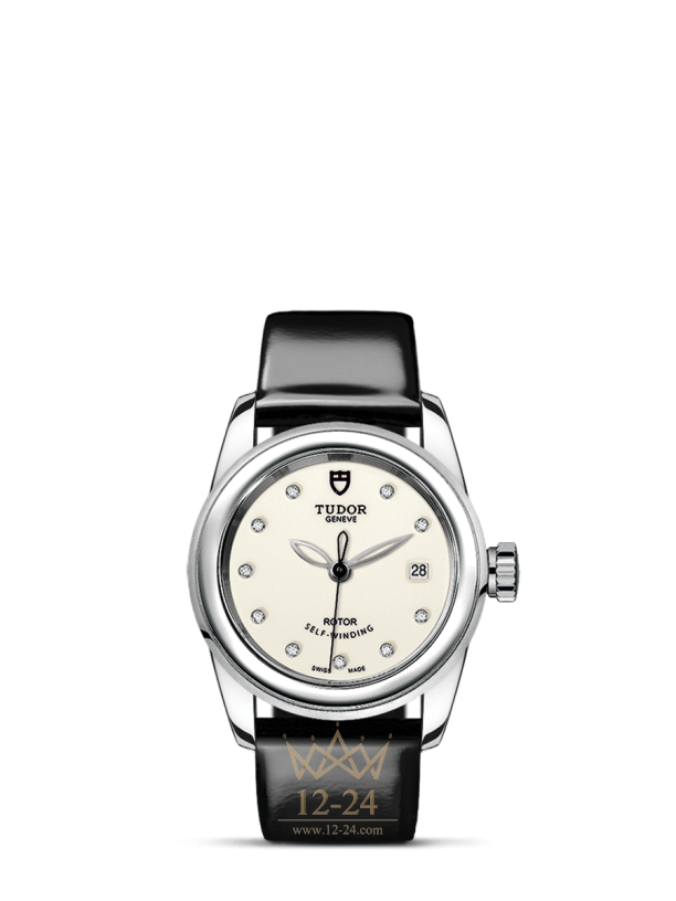 Tudor Glamour Date M51000-0030