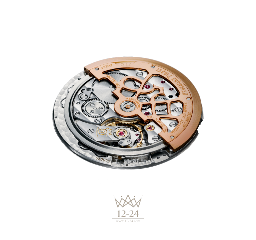 Audemars Piguet Extra-Thin 15182OR.ZZ.A102CR.01