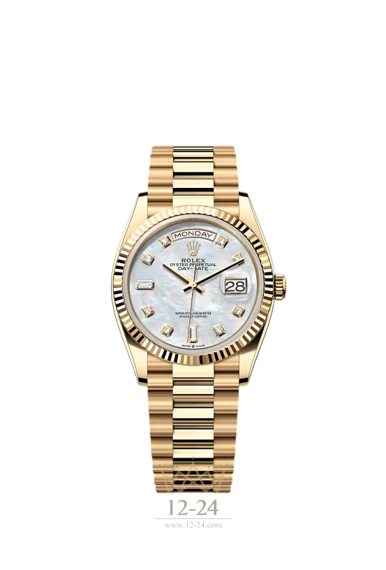 Rolex 36 мм 128238-0011