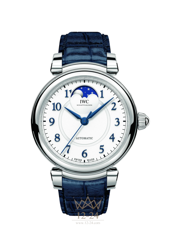IWC AUTOMATIC MOON PHASE 36 IW459306