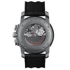 Часы Blancpain L-Evolution R85F-1103-53B — дополнительная миниатюра 1