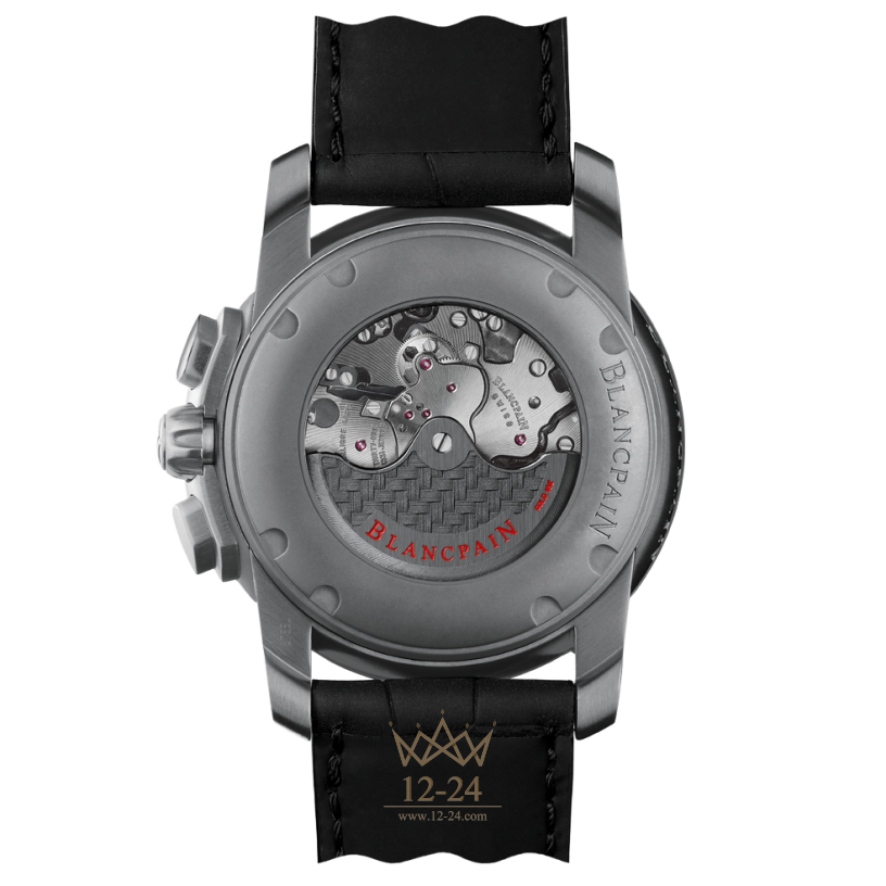 Blancpain L-Evolution R85F-1103-53B