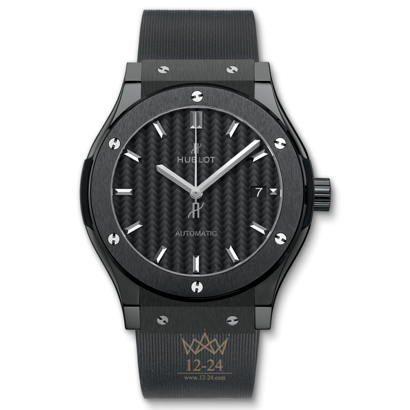 Hublot Black Magic 45 mm 511.CM.1771.RX