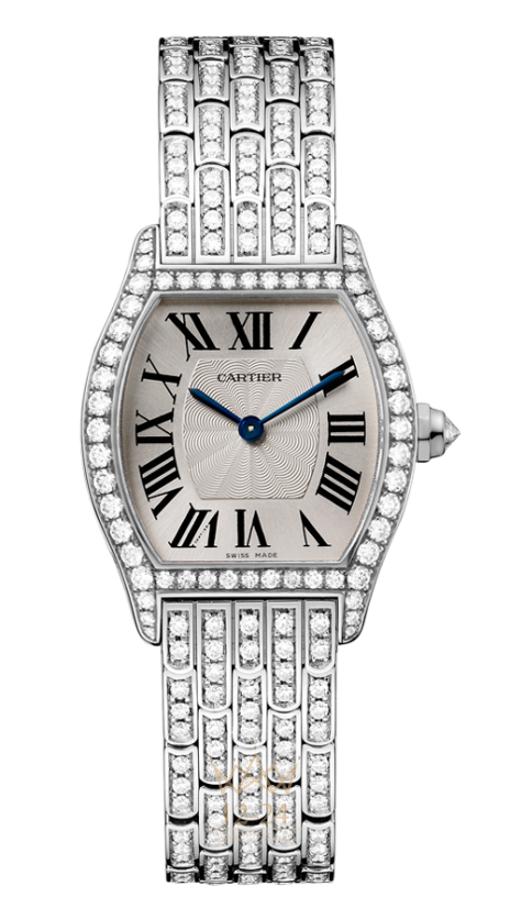 Cartier Manual Winding HPI00778