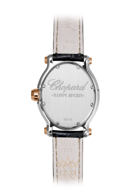 Chopard Sport Oval 278546-6002