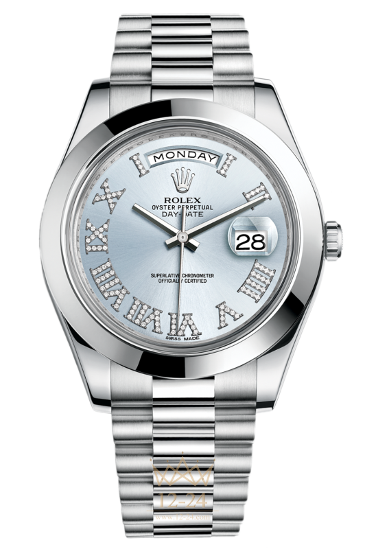 Rolex 41 мм 218206-0052