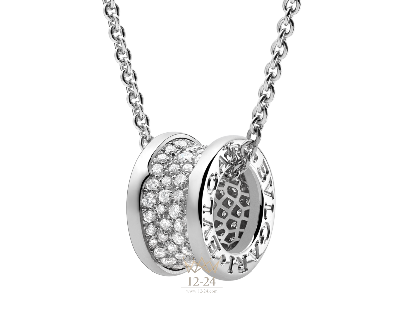 Bvlgari Necklace 346167