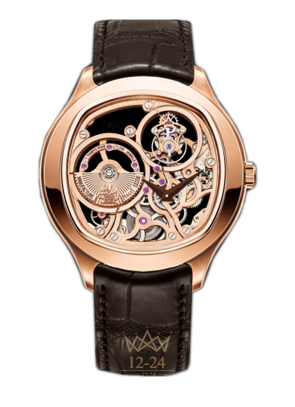 Piaget Emperador G0A40042