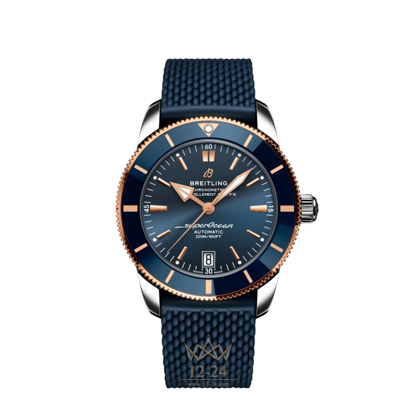 Breitling Automatic B20 42 UB2010161C1S1