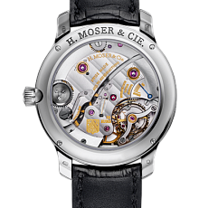 Часы H. Moser & Cie Endeavour Centre Seconds 1343-0205 — дополнительная миниатюра 1