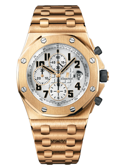 Audemars Piguet Chronograph 26170OR.OO.1000OR.01