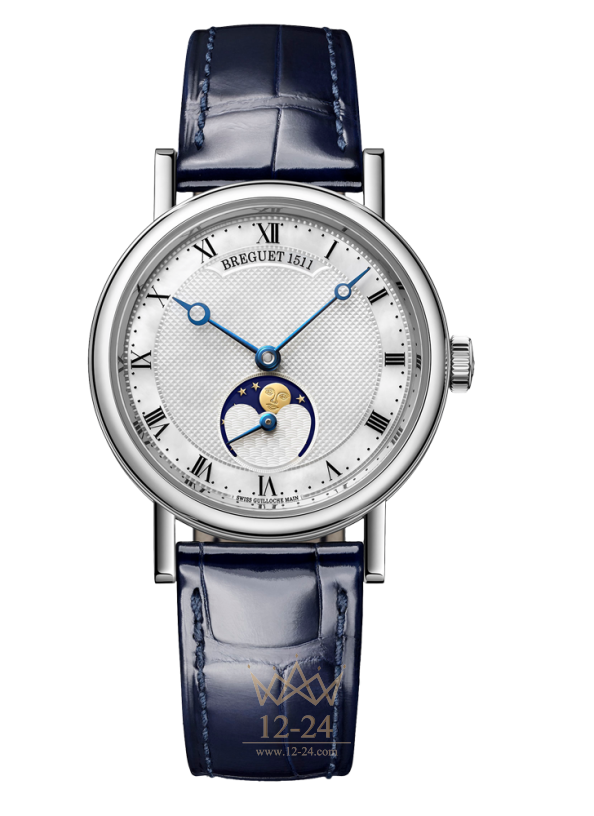 Breguet Classique Dame 9087 9087BB/52/964