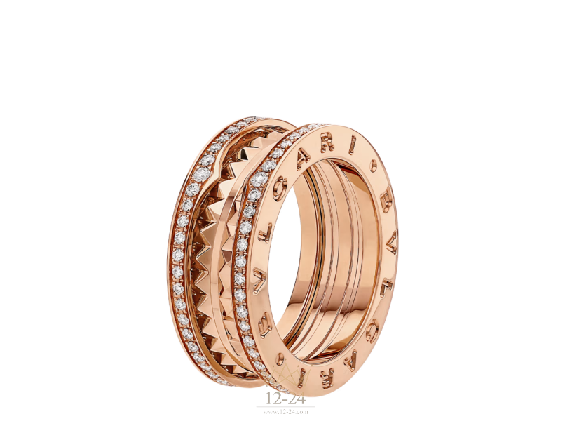 Bvlgari Ring 360246