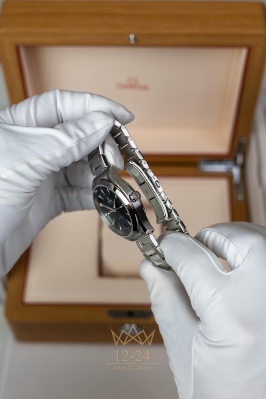 Omega Co-Axial Master Chronometer 41 mm 220.10.41.21.03.004