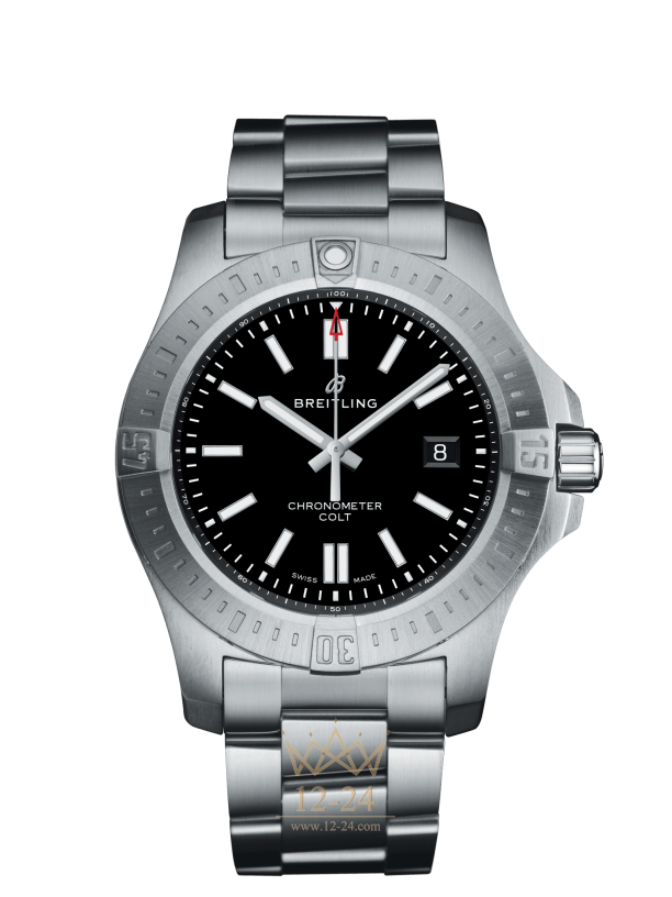 Breitling Chronomat Colt Automatic 44 A17388101B1A1