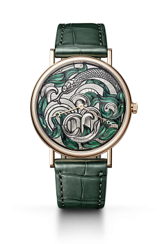 Breguet Classique МужскиеBreguet 7145br159wu06