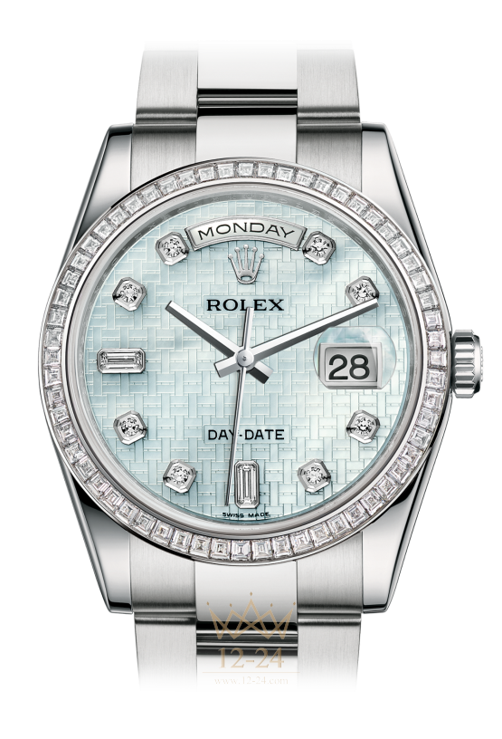 Rolex 36 мм 118399br-0063