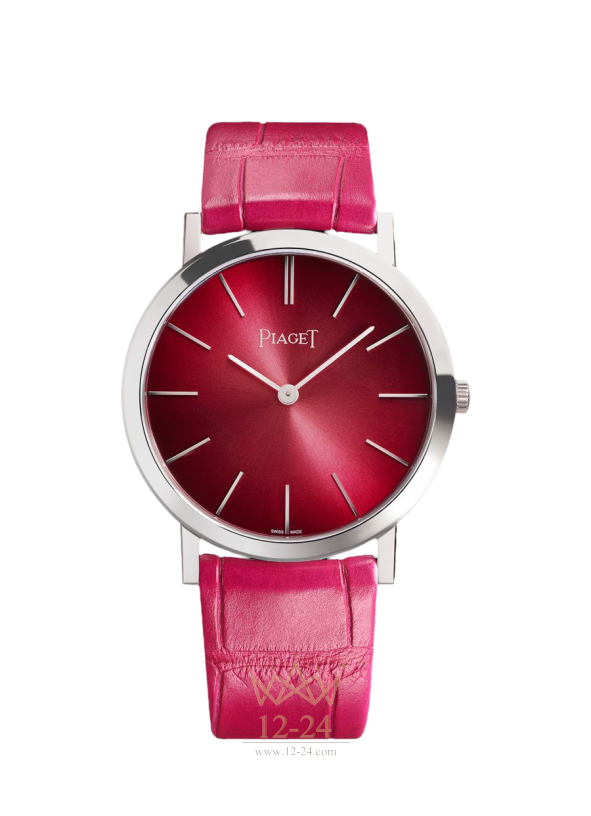 Piaget 60th Anniversary 34 мм G0A42109