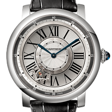 Часы Cartier Astrotourbillon W1556204 — основная миниатюра