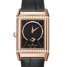 Часы Jaeger-LeCoultre Duetto Duo 2692424 — additional thumb 1