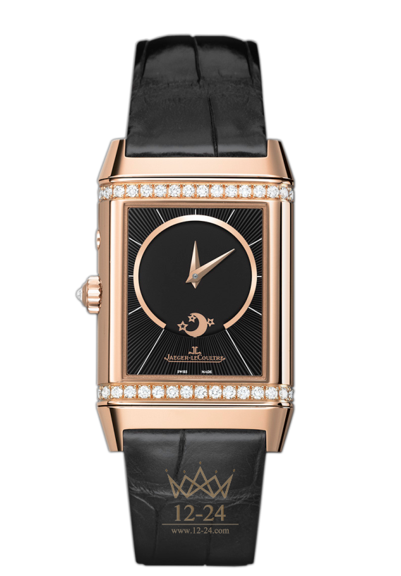 Jaeger-LeCoultre Duetto Duo 2692424