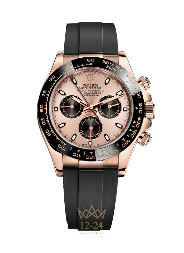 Rolex 40 мм 116515ln-0013