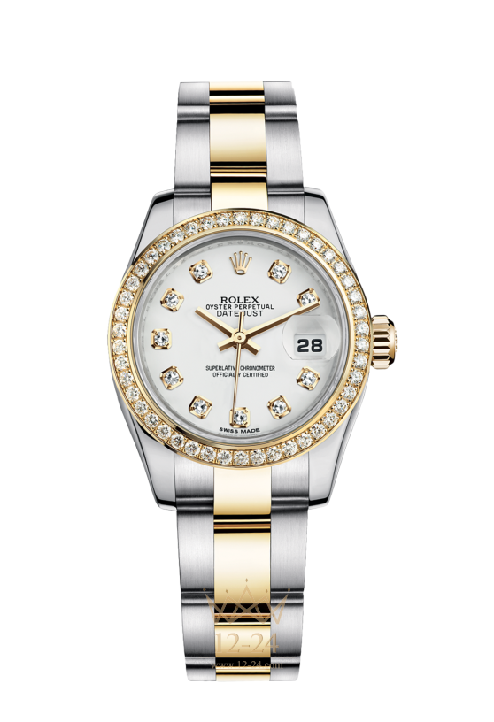 Rolex 26 мм 179383-0021