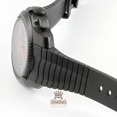 Часы Franc Vila Chronograph Simple Quantieme Automatic Red 7I.QS-RED.V01 — дополнительная миниатюра 2