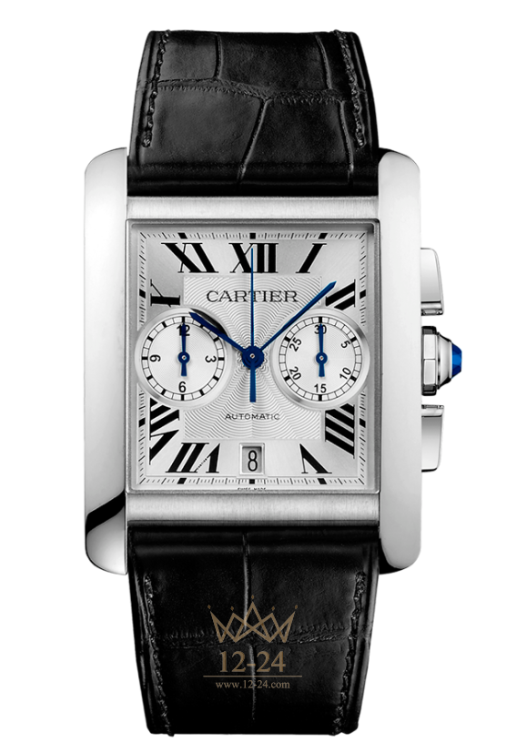Cartier MC Chronograph W5330007
