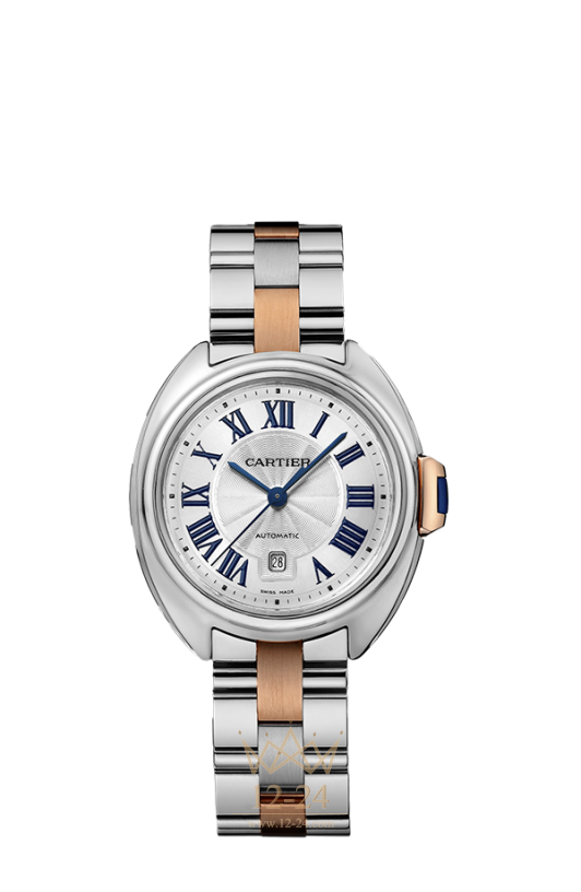 Cartier 31 мм W2CL0004