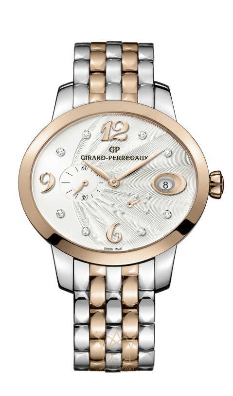 Girard Perregaux Power Reserve 80486-56-162-56A