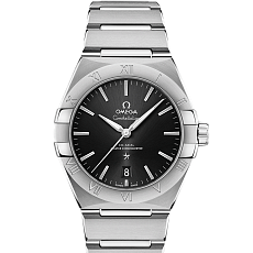 Часы Omega Co Axial Master Chronometer 39 mm 131.10.39.20.01.001 — main thumb