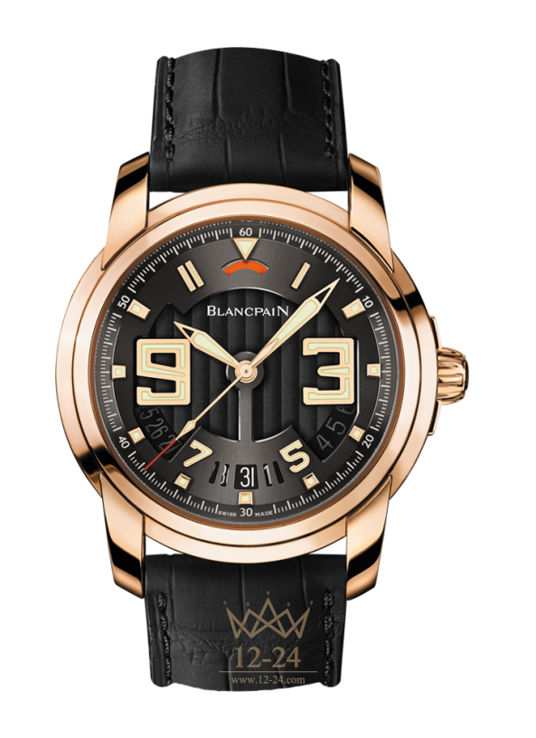 Blancpain L-Evolution 8805-3630-53B