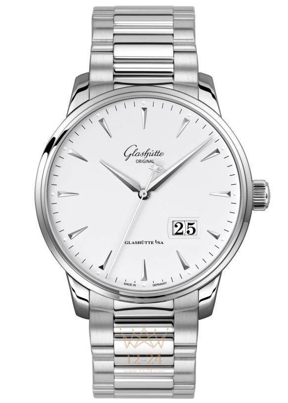 Glashutte Excellence Panorama Date 1-36-03-05-02-70