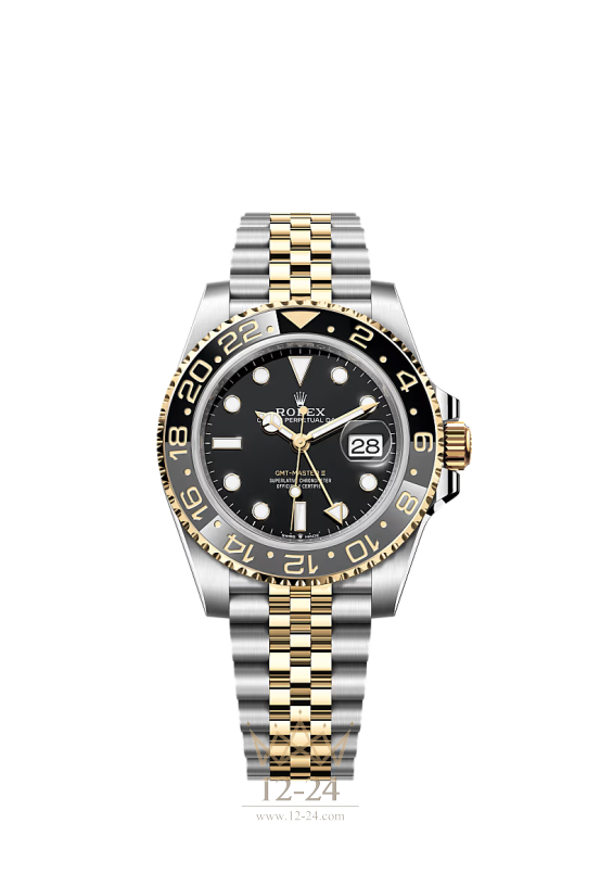 Rolex 40 mm 126713grnr-0001